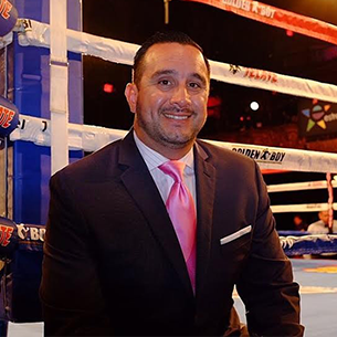 Beto Duran